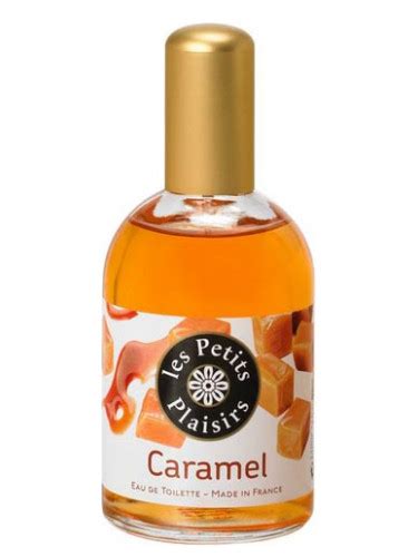 best caramel perfume for women.